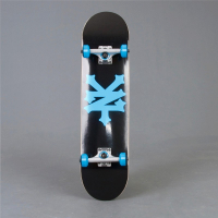 Zoo York - Big Cracker 7.75 komplett skateboard