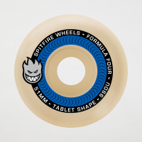 Spitfire Wheels - Formula Four 99D - Tablets