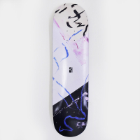 Poetic Collective - Poetic Doodle 1 Board