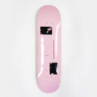 Poetic Collective - Poetic Fluid 2 Board - Pink