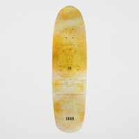 Sour Skateboards - Looper Special Shape