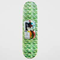 Sour Skateboards - Koffe Essential Mix