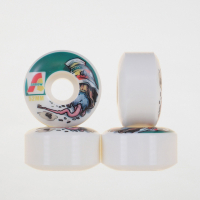 Arrow Wheels - Rat Dog 83b