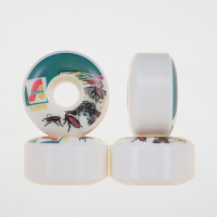 Arrow Wheels - Bugwich 83b