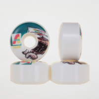 Arrow Wheels - Maggot Pouch 83b