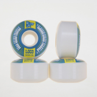 Loco Wheel Co - Grind Profile Classic Street Formula 101a