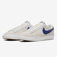 Nike - Polar Skate Co x Nike SB Zoom Blazer Low GT QS - Summit White/Royal