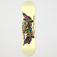Antihero - We Fly Van Der Linden