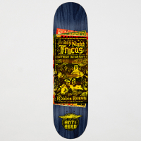 Antihero - Friday Night Robbie Russo