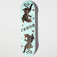 Real - Ishod Cat Scratch Blue