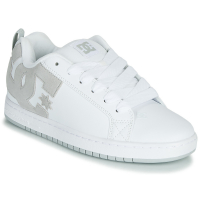 DC Shoes - COURT GRAFFIK