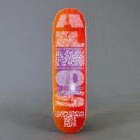 Almost - Skateboard Fat Font 8,5"
