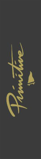 Plenty - Primitive Nuevo Pennant Griptape