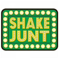 Shake Junt -  ”Large Box” 