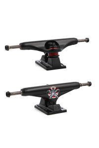 Independent - Thrasher Pentagram Cross 139