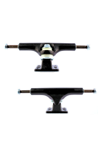 Ace Trucks - Black