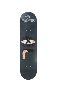Toy Machine - Crossed Out