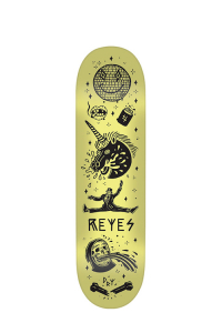 Creature - Reyes