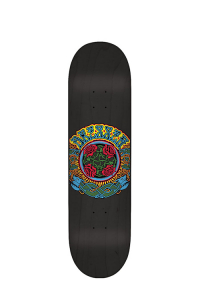Santa Cruz - Dressen