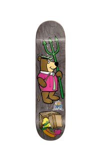 Almost - Cooper Yogi Bear Picnic