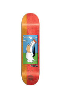 Almost - Youness Droopy