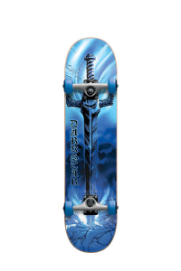 Darkstar - Sword