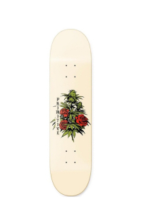 Primitive Skateboarding - Rosebud