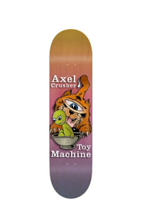 Toy Machine - Axel Cruysberghs Valentine