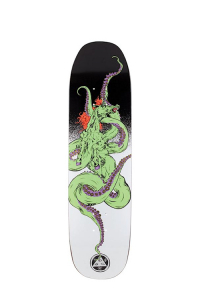 Welcome Skateboards - Seahorse 2 on Son of Moontrimmer