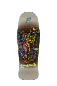 Santa Cruz - Winkowski