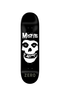 Zero - Fiend Skull