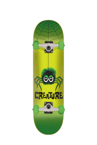 Creature - Komplett Skateboard