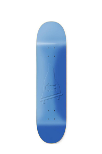 Primitive Skateboarding - Raised Pastel Pennant