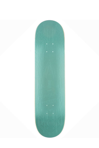 Primitive Skateboarding - Brian Peacock