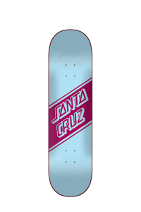 Santa Cruz - Street Skate Wide Tip