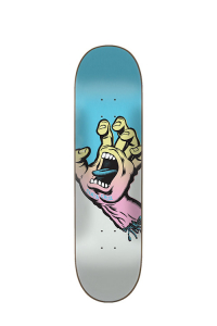 Santa Cruz - Pastel Screaming Hand
