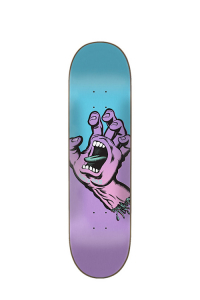 Santa Cruz - Pastel Screaming Hand