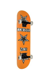 Zero - Komplett Skateboard