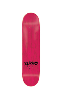 Zero - Mini Blood Logo