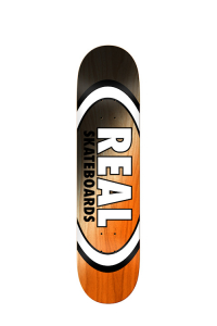 Real - Team Angel Dip Oval