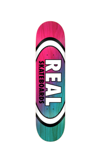 Real - Team Angel Dip Oval