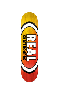 Real - Team Angel Dip Oval
