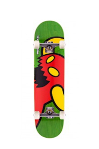 Toy Machine - Komplett Skateboard