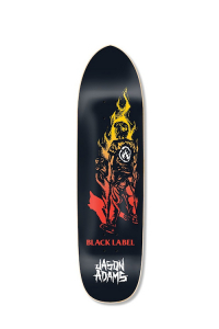 Black Label - Jason Adams