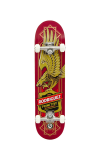 Primitive Skateboarding - Komplett Skateboard
