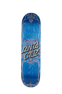 Santa Cruz - Pinstripe Dot