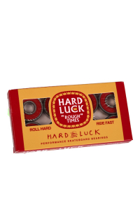 Hard Luck - Rough Times Bearings