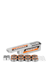 Bronson - G3 Bearings