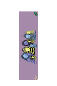 MOB Grip - Krux Nora Purple