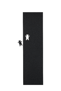 Grizzly Grip - Bear Cut-Out